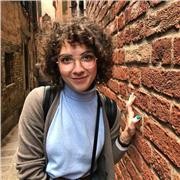 Laureata con 110 e lode offre ripetizioni a liceali e aiuto per materie scolastiche